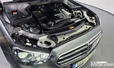 Mercedes-Benz E-Class 2022 2.0 гидро в Москве № 1616883, миниатюра 6