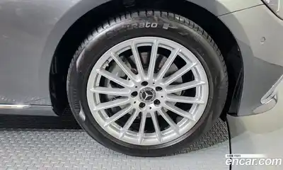Mercedes-Benz E-Class 2022 2.0 гидро в Москве № 1616883, миниатюра 7
