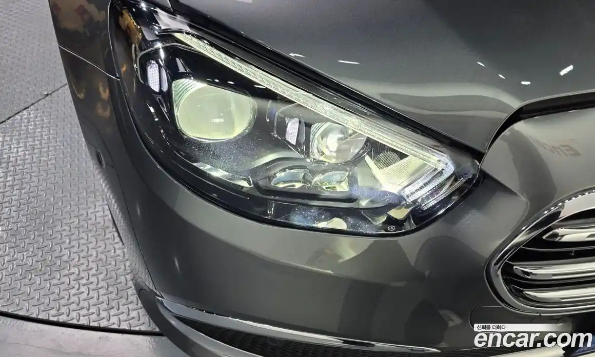 Mercedes-Benz E-Class 2022 2.0 гидро в Москве № 1616883, фото 8
