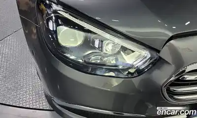 Mercedes-Benz E-Class 2022 2.0 гидро в Москве № 1616883, миниатюра 8