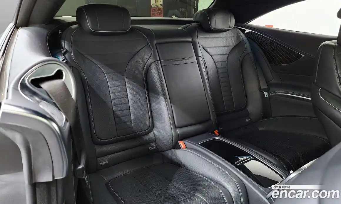 Mercedes-Benz S-Class 2017 3.0 гидро в Москве № 1617081, фото 18