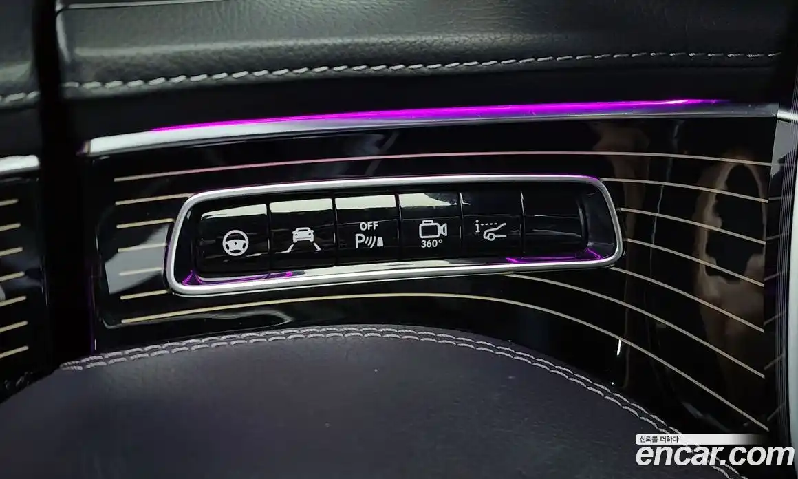Mercedes-Benz S-Class 2017 3.0 гидро в Москве № 1617081, фото 22