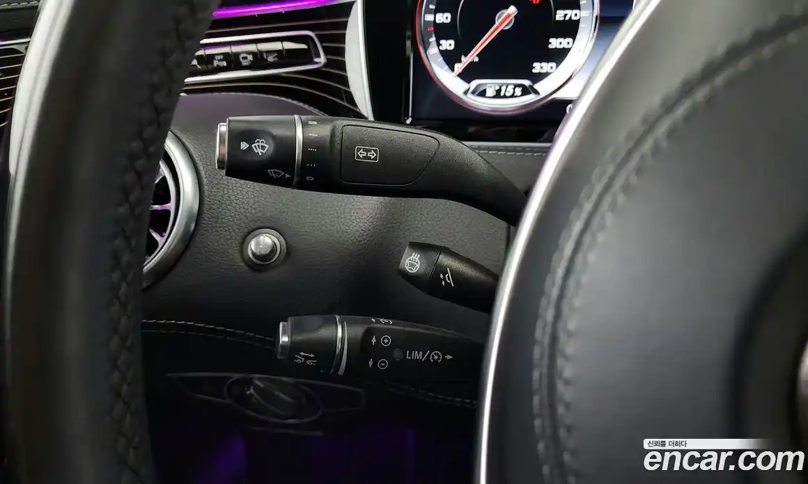 Mercedes-Benz S-Class 2017 3.0 гидро в Москве № 1617081, фото 25
