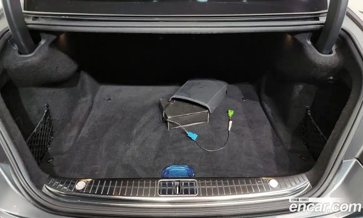 Mercedes-Benz S-Class 2017 3.0 гидро в Москве № 1617081, фото 26