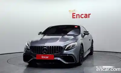 Mercedes-Benz S-Class 2017 3.0 гидро в Москве № 1617081, миниатюра 3