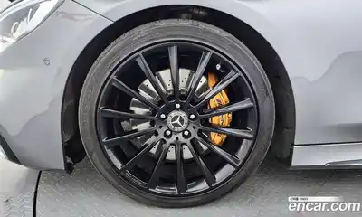 Mercedes-Benz S-Class 2017 3.0 гидро в Москве № 1617081, миниатюра 5