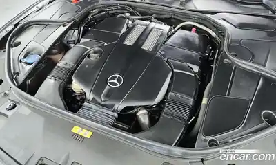 Mercedes-Benz S-Class 2017 3.0 гидро в Москве № 1617081, миниатюра 6