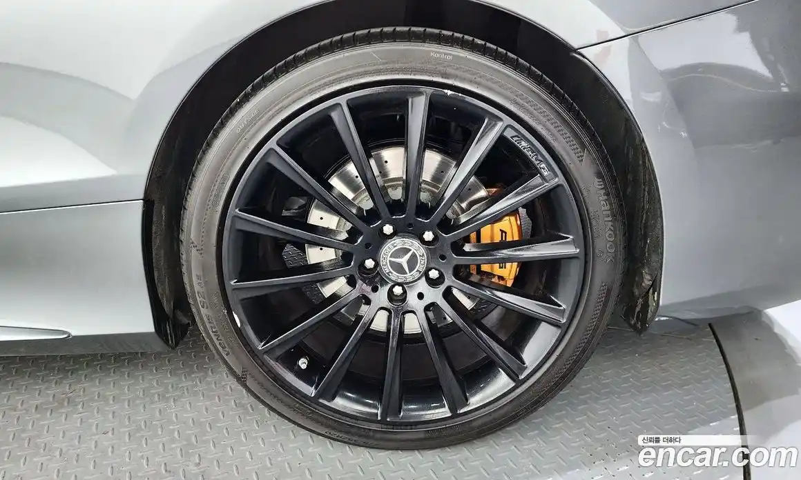 Mercedes-Benz S-Class 2017 3.0 гидро в Москве № 1617081, фото 7