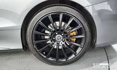 Mercedes-Benz S-Class 2017 3.0 гидро в Москве № 1617081, миниатюра 7