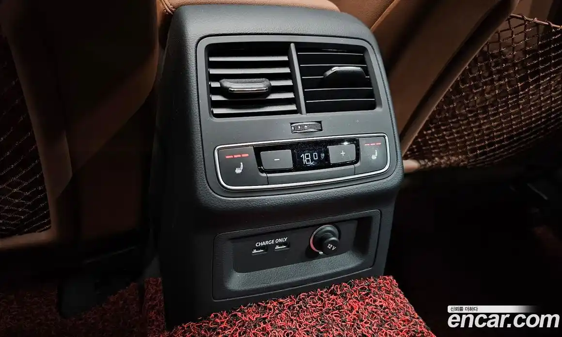 Audi A4 2021 2.0 гидро в Москве № 1617534, фото 24