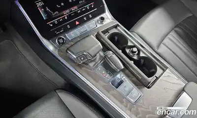 Audi A6 2023 2.0 гидро в Москве № 1617656, миниатюра 12