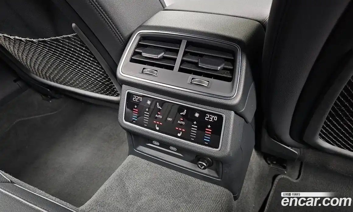 Audi A6 2023 2.0 гидро в Москве № 1617656, фото 24