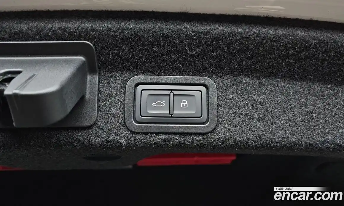 Audi A6 2023 2.0 гидро в Москве № 1617656, фото 28