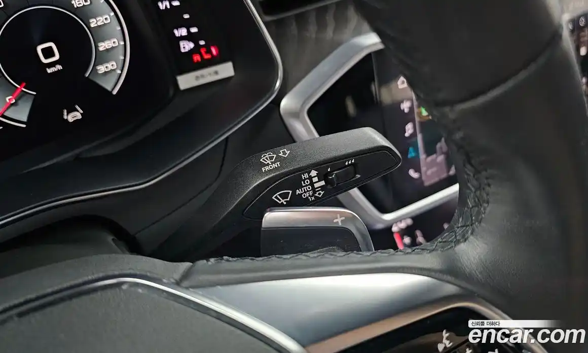 Audi A6 2023 2.0 гидро в Москве № 1617656, фото 30