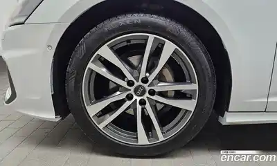 Audi A6 2023 2.0 гидро в Москве № 1617656, миниатюра 5