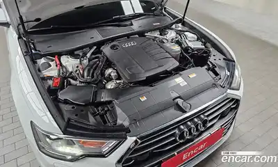 Audi A6 2023 2.0 гидро в Москве № 1617656, миниатюра 6