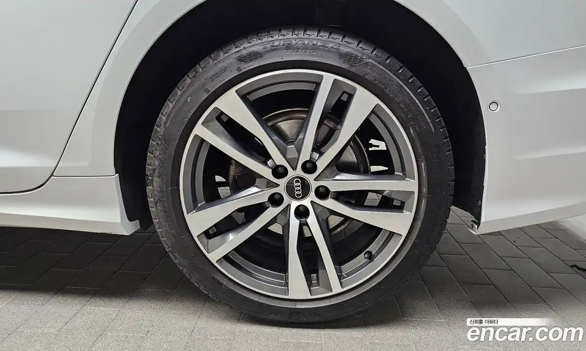 Audi A6 2023 2.0 гидро в Москве № 1617656, фото 7
