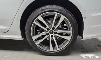 Audi A6 2023 2.0 гидро в Москве № 1617656, миниатюра 7