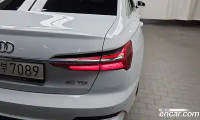 Audi A6 2023 2.0 гидро в Москве № 1617656, миниатюра 9
