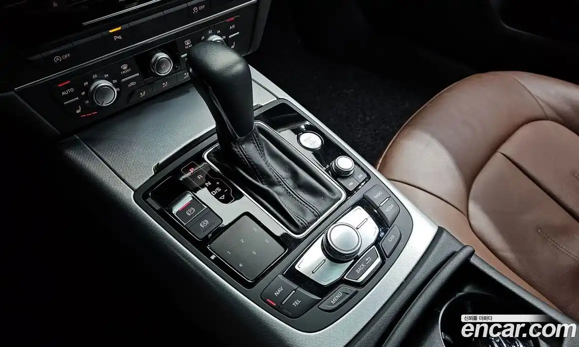 Audi A6 2018 2.0 гидро в Москве № 1617775, фото 12