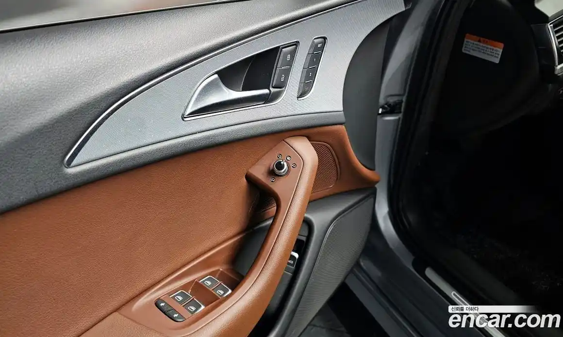 Audi A6 2018 2.0 гидро в Москве № 1617775, фото 19