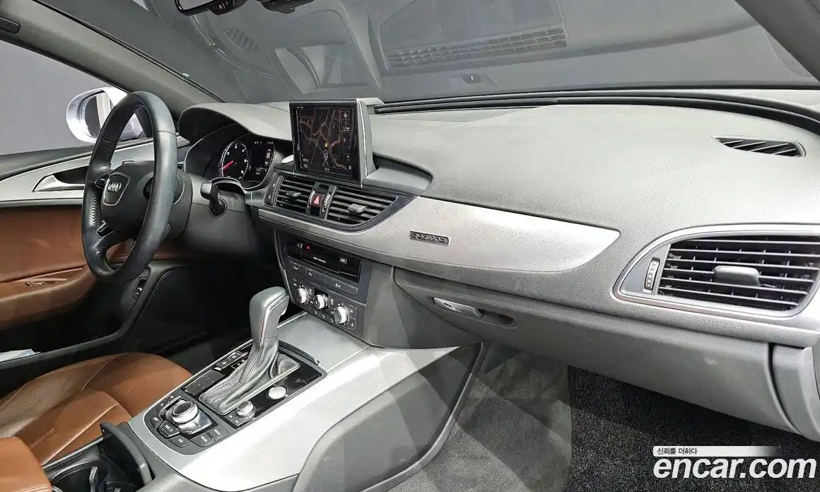 Audi A6 2018 2.0 гидро в Москве № 1617775, фото 29