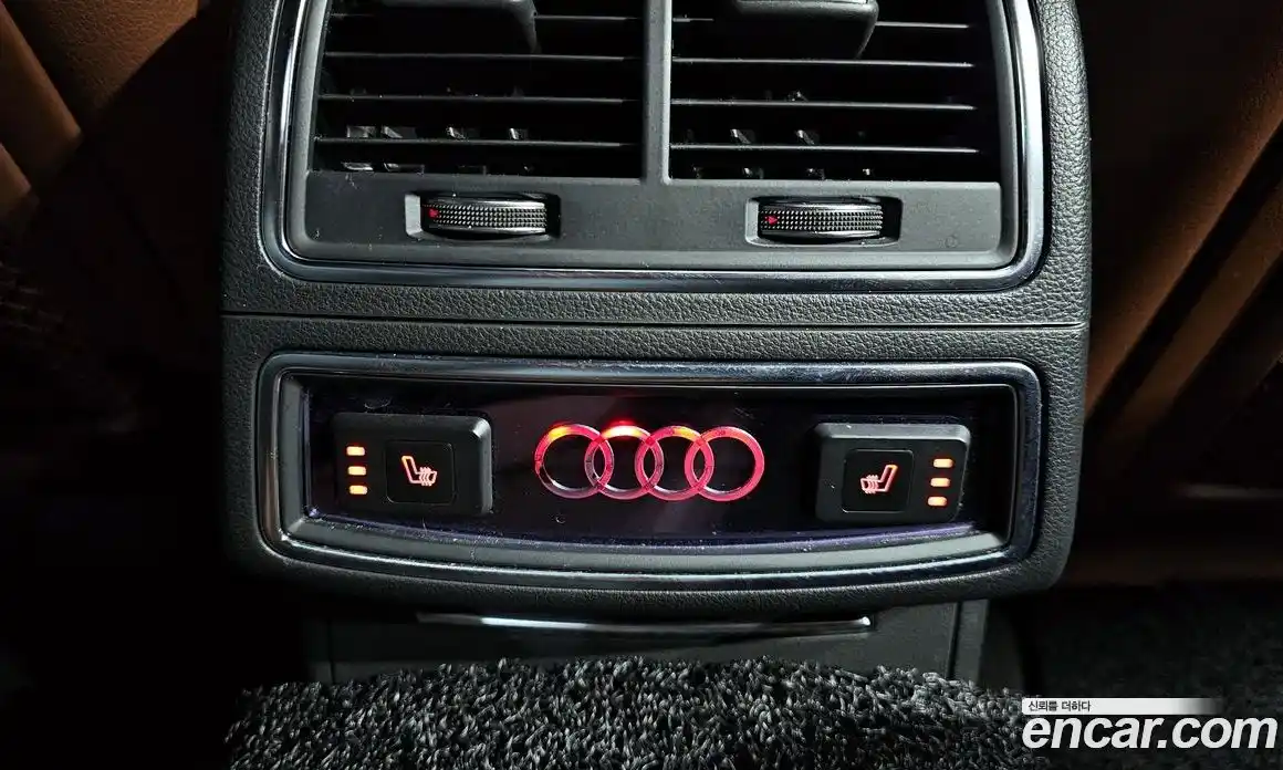 Audi A6 2018 2.0 гидро в Москве № 1617775, фото 30