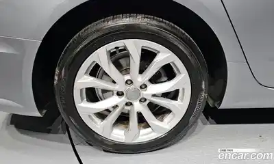 Audi A6 2018 2.0 гидро в Москве № 1617775, миниатюра 5