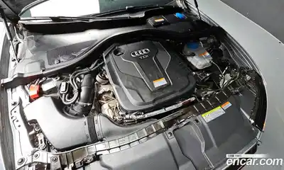Audi A6 2018 2.0 гидро в Москве № 1617775, миниатюра 6