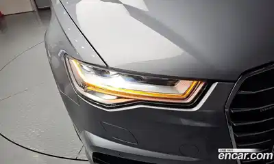Audi A6 2018 2.0 гидро в Москве № 1617775, миниатюра 8