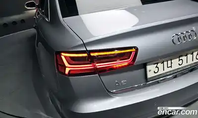 Audi A6 2018 2.0 гидро в Москве № 1617775, миниатюра 9