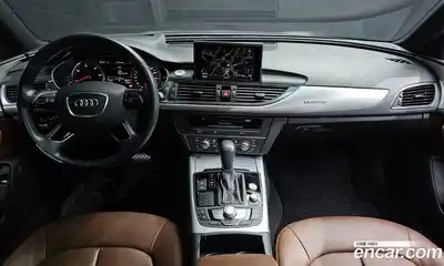 Audi A6 2018 2.0 гидро в Москве № 1617775, миниатюра 10