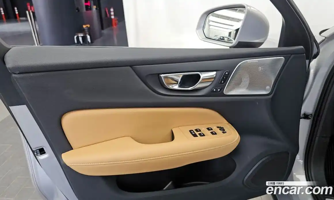 Volvo S60 2023 2.0 гидро в Москве № 1618593, фото 13