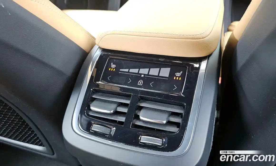 Volvo S60 2023 2.0 гидро в Москве № 1618593, фото 24
