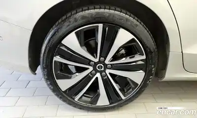 Volvo S60 2023 2.0 гидро в Москве № 1618593, миниатюра 4