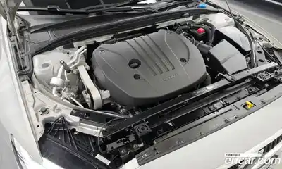 Volvo S60 2023 2.0 гидро в Москве № 1618593, миниатюра 5