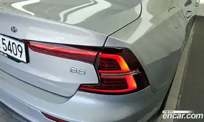 Volvo S60 2023 2.0 гидро в Москве № 1618593, миниатюра 8