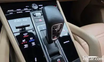 Porsche Cayenne 2020 3.0 гидро в Москве № 1618966, миниатюра 12