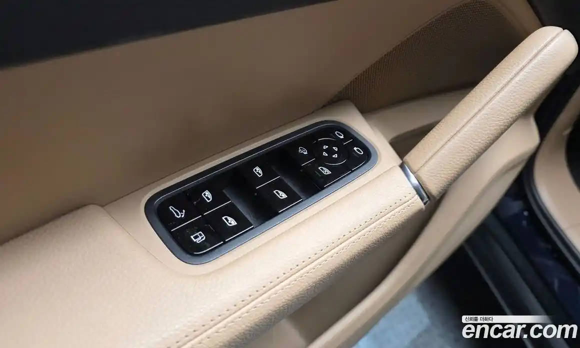 Porsche Cayenne 2020 3.0 гидро в Москве № 1618966, фото 20