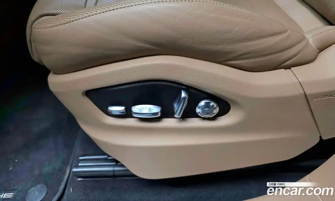 Porsche Cayenne 2020 3.0 гидро в Москве № 1618966, фото 32