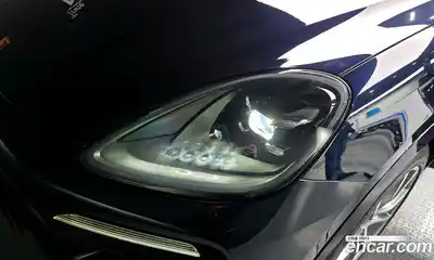 Porsche Cayenne 2020 3.0 гидро в Москве № 1618966, миниатюра 8