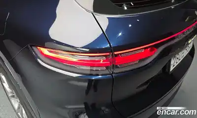 Porsche Cayenne 2020 3.0 гидро в Москве № 1618966, миниатюра 9
