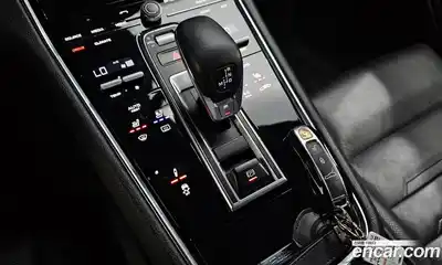 Porsche Panamera 2017 2.9 гидро в Москве № 1619142, миниатюра 12