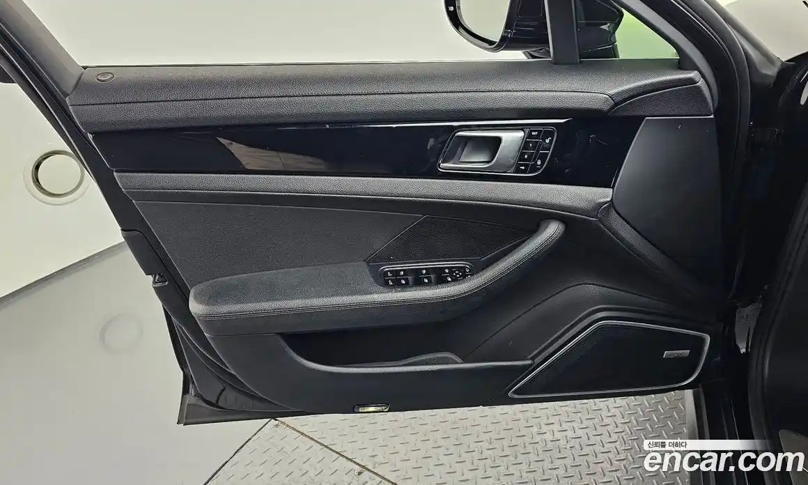 Porsche Panamera 2017 2.9 гидро в Москве № 1619142, фото 14
