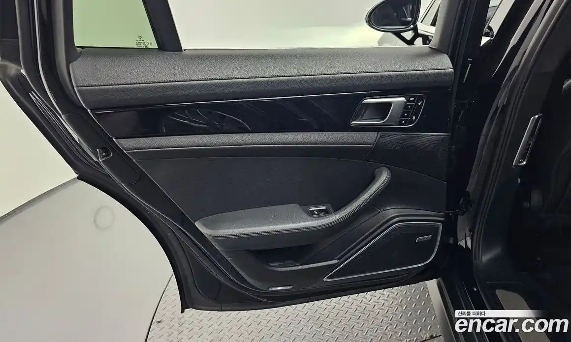 Porsche Panamera 2017 2.9 гидро в Москве № 1619142, фото 15