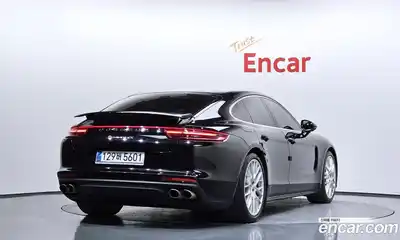 Porsche Panamera 2017 2.9 гидро в Москве № 1619142, миниатюра 2