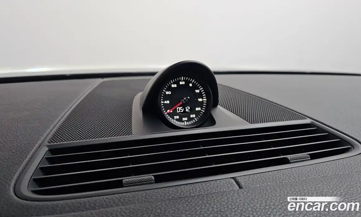 Porsche Panamera 2017 2.9 гидро в Москве № 1619142, фото 22