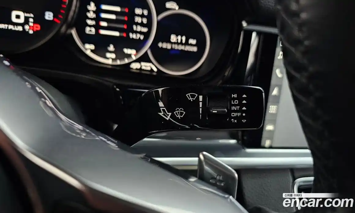 Porsche Panamera 2017 2.9 гидро в Москве № 1619142, фото 25