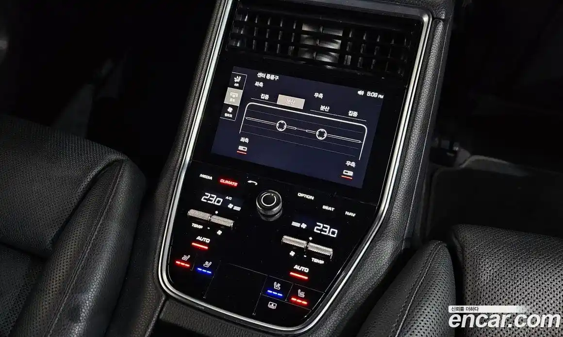 Porsche Panamera 2017 2.9 гидро в Москве № 1619142, фото 28