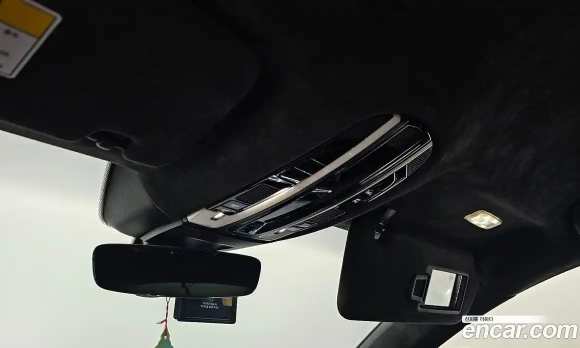 Porsche Panamera 2017 2.9 гидро в Москве № 1619142, фото 29